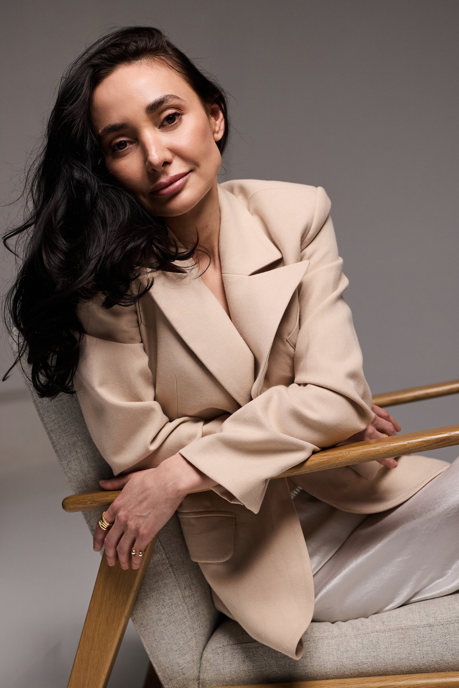 Dr. Lesya Baraniuk